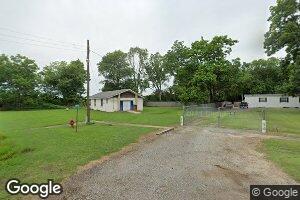 100 E Sportsman Dr, Biscoe, AR 72017