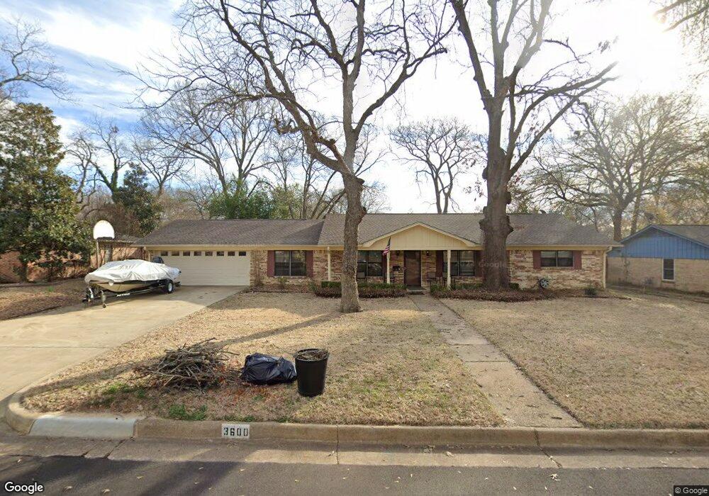 3600 Silverwood Dr, Tyler, TX 75701 - photo 1