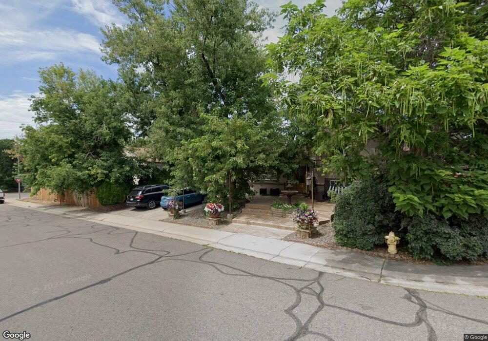 11751 E Kepner Place, Aurora, CO 80012 - photo 1