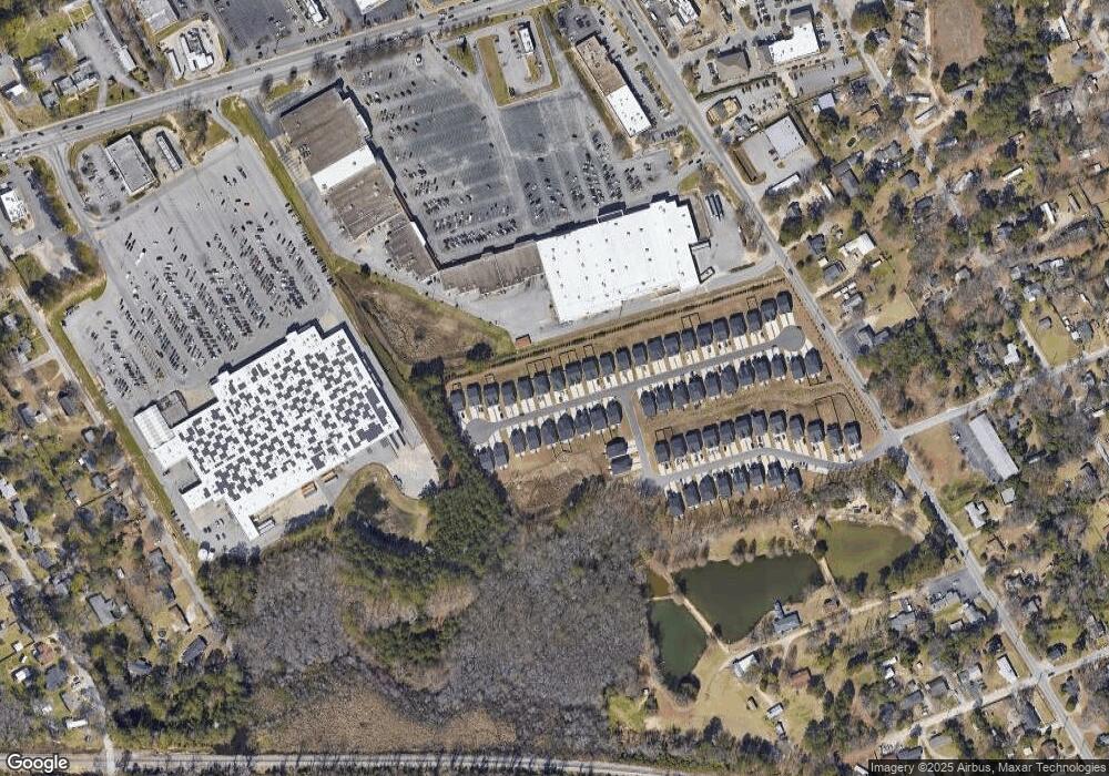 324 Gum Swamp Trail, West Columbia, SC 29169 - photo 1