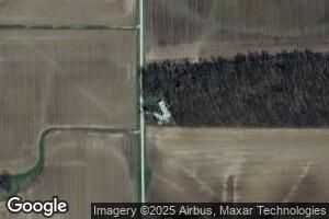 4542 N 2150th St, Paris, IL 61944