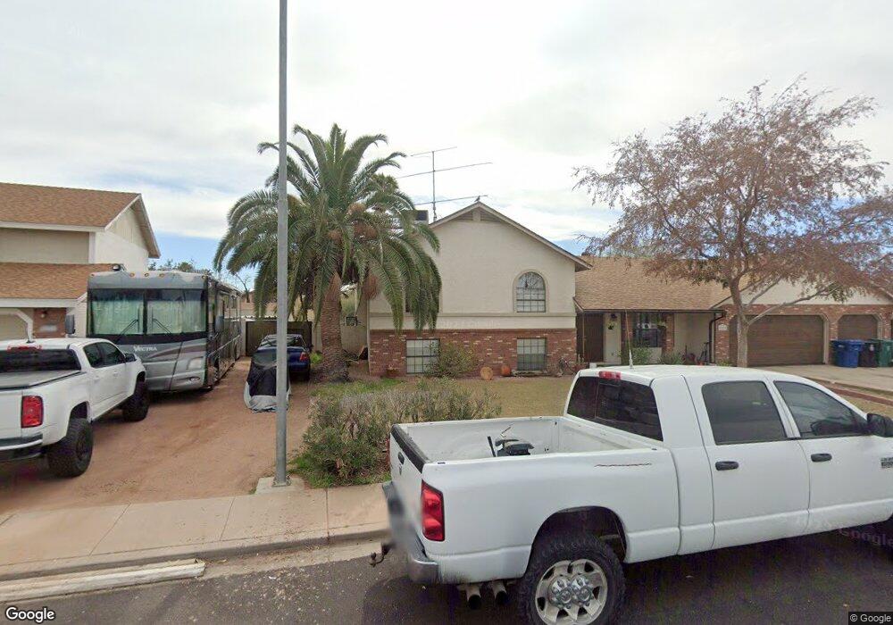 3829 E Clovis Ave, Mesa, AZ 85206 - photo 1