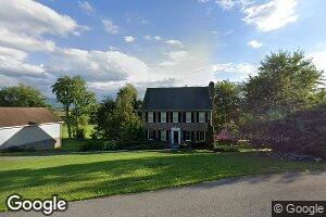 142 Walker St, Chilhowie, VA 24319