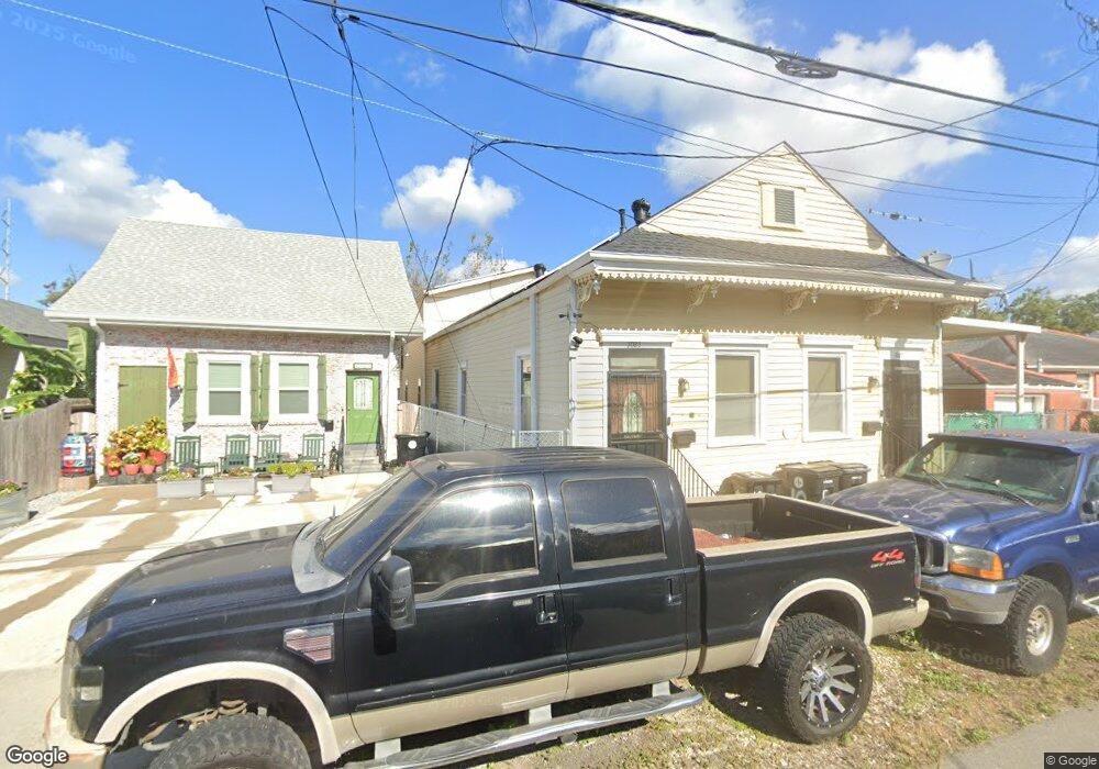 1025 N Tonti St, New Orleans, LA 70119 - photo 1