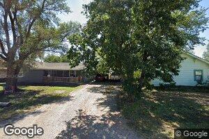 207 W Quincy St, Covington, OK 73730