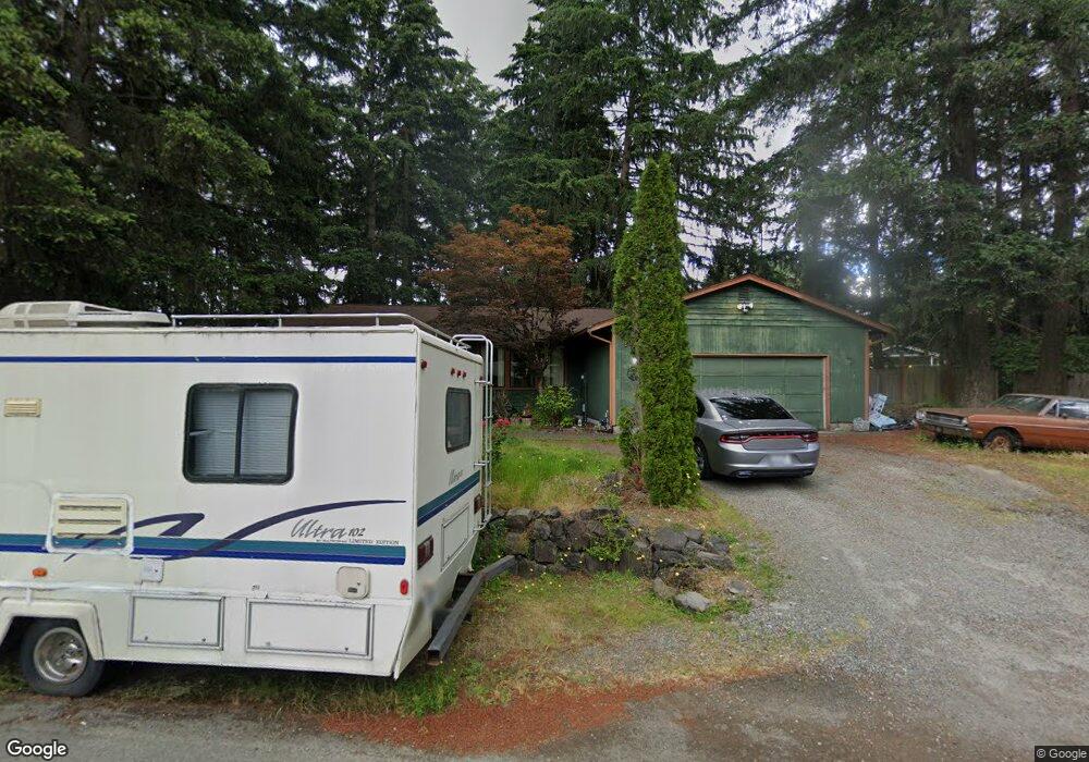 20019 80th Ave E, Spanaway, WA 98387 - photo 1