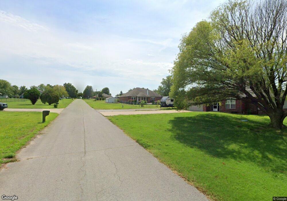 9475 S 258th Place E, Broken Arrow, OK 74014 - photo 1