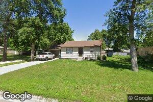 508 W Hatting St, Luverne, MN 56156