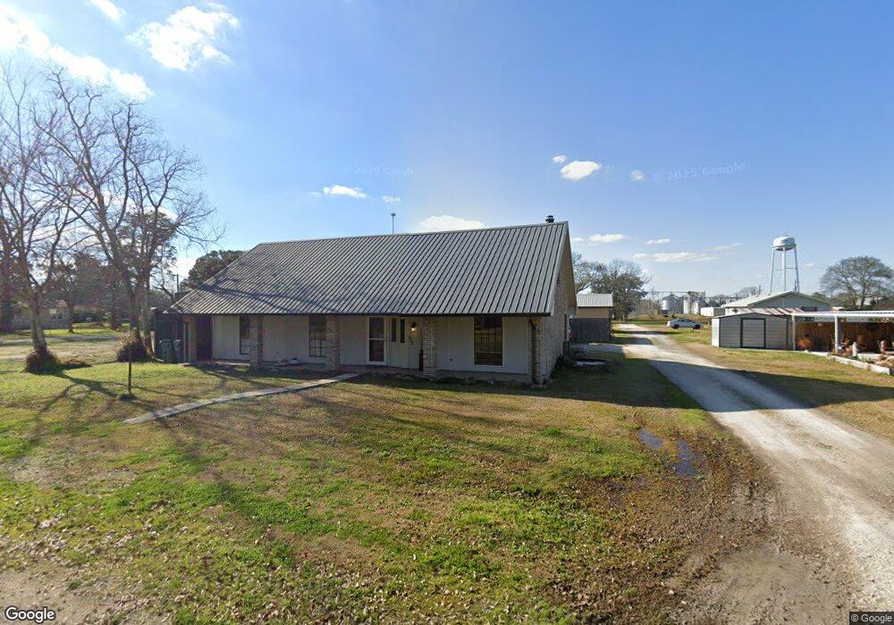 222 S 3rd St, Iota, LA 70543 - photo 1