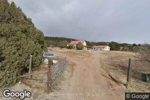 34 Melcor de Canoncito, Cedar Crest, NM 87008