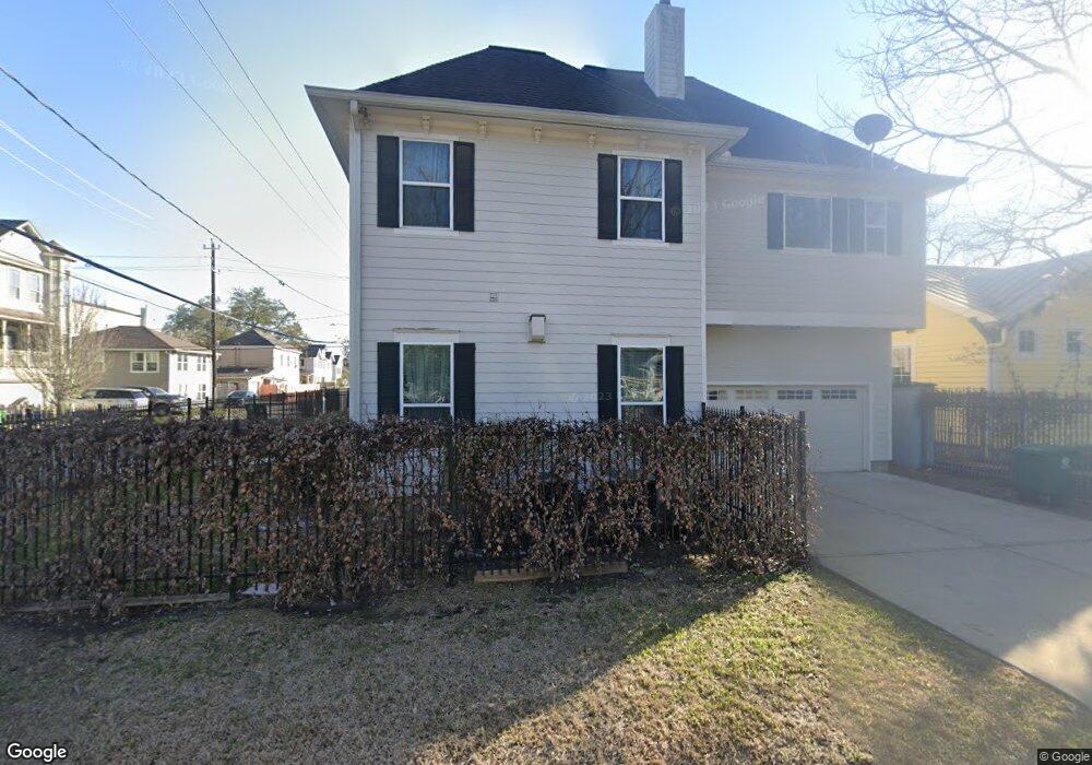 320 E 27th St, Houston, TX 77008 - photo 1