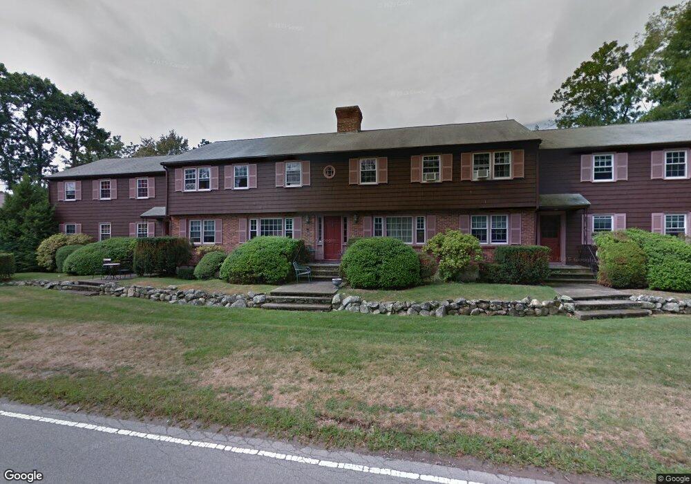 817 Country Way unit 8, Scituate, MA 02066 - photo 1