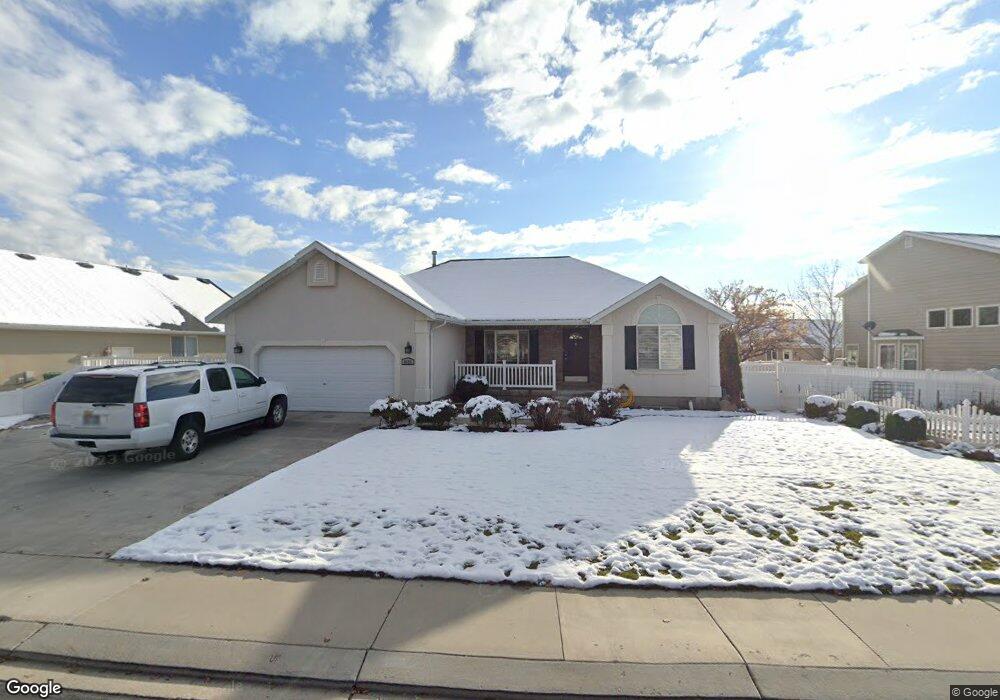 4593 Fieldcrest Rd, Pleasant Grove, UT 84062 - photo 1