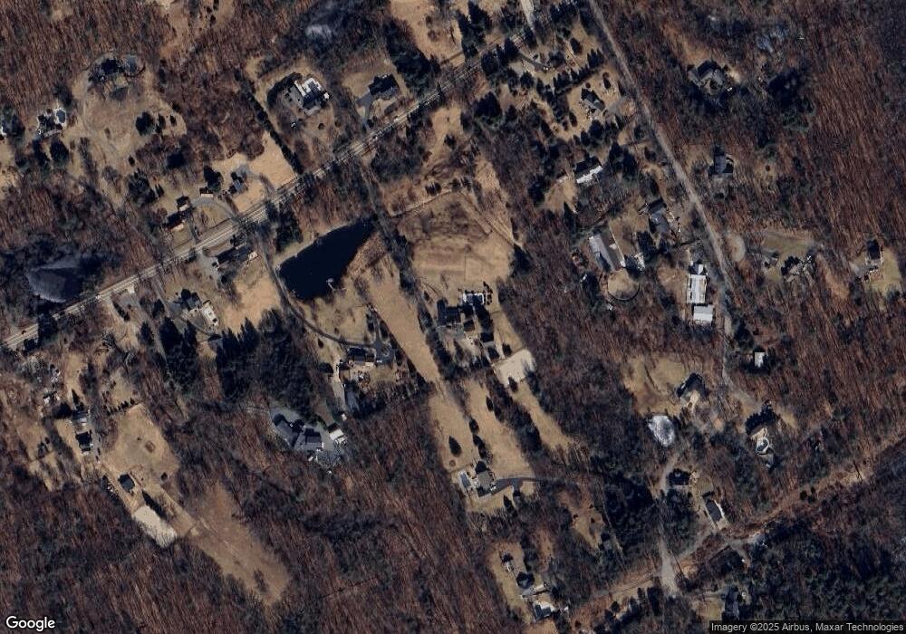 1351 West St, Wrentham, MA 02093 - photo 1