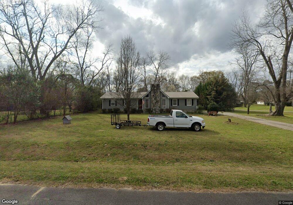 7075 3 Oaks Dr W, Macon, GA 31216 - photo 1
