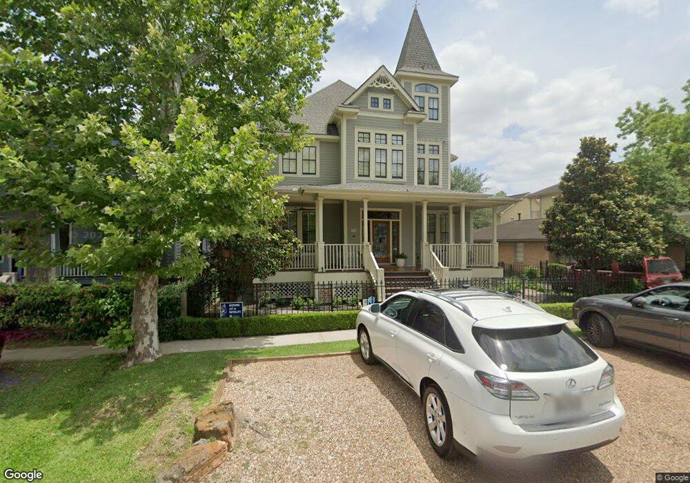 708 Columbia St, Houston, TX 77007 - photo 1