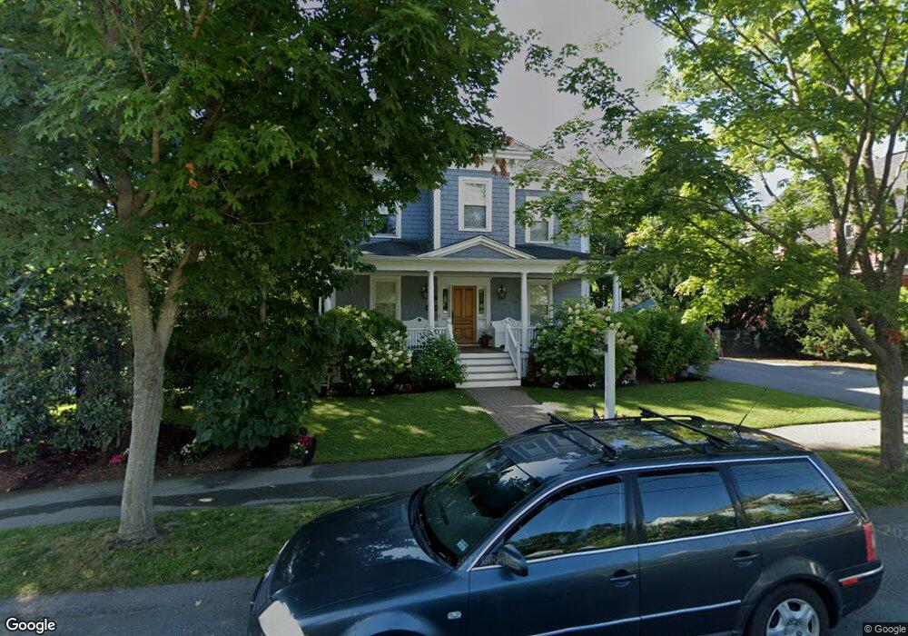 6 Mark Lee Rd, Needham Heights, MA 02494 - photo 1