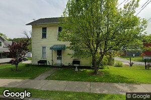 361 Main St, Grampian, PA 16838
