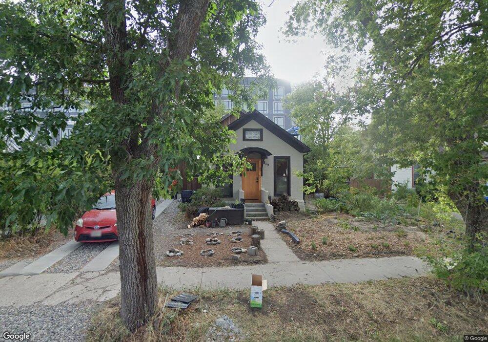 312 N Grand Ave, Bozeman, MT 59715 - photo 1