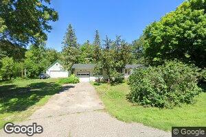 307 E 3rd Ave, Hewitt, MN 56453