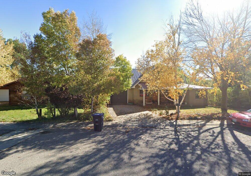 2518 Borrego Dr, Durango, CO 81301 - photo 1