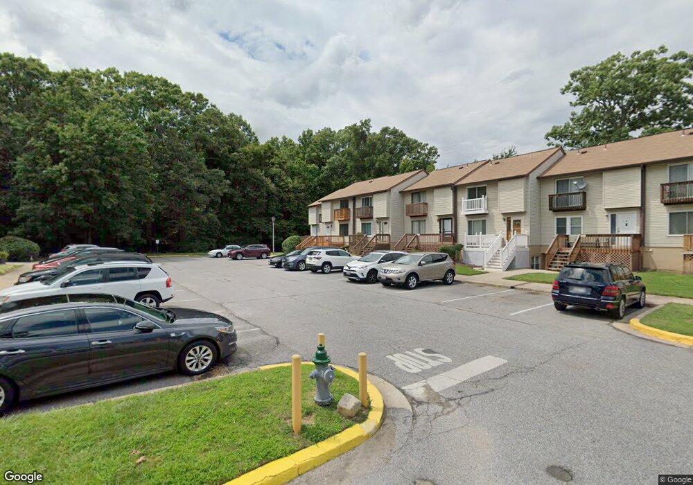 11498 Laurelwalk Dr, Laurel, MD 20708 - photo 1