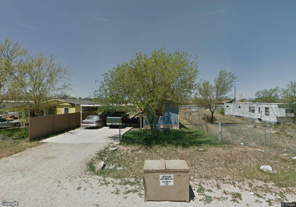 2709 College Ave, Plainview, TX 79072 - photo 1