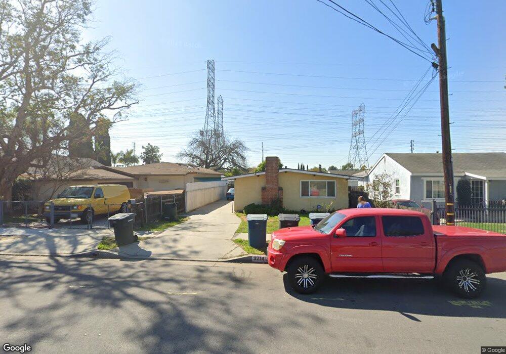 9214 Rose St, Bellflower, CA 90706 - photo 1