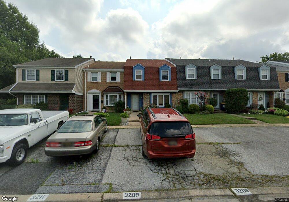 3209 Emerald Place, Wilmington, DE 19810 - photo 1