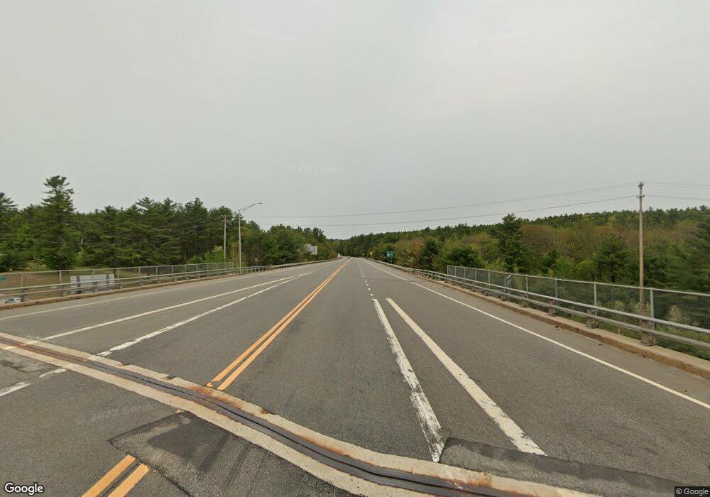 0 Rte 16 White Mt Hwy unit 4672095, Wakefield, NH 03872 - photo 1