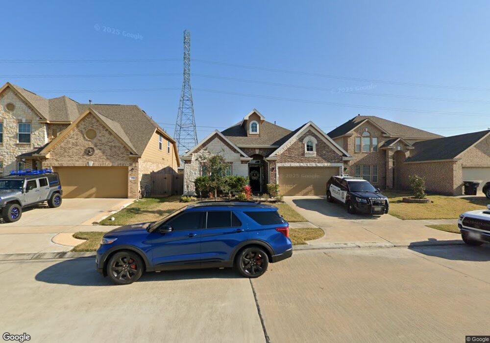 368 Kendall Crest Dr, Alvin, TX 77511 - photo 1