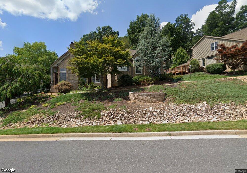 2319 Blue Stone Hills Dr, Harrisonburg, VA 22801 - photo 1