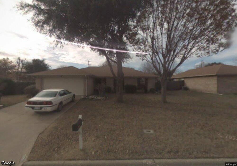 3106 Richelieu St, Sherman, TX 75090 - photo 1