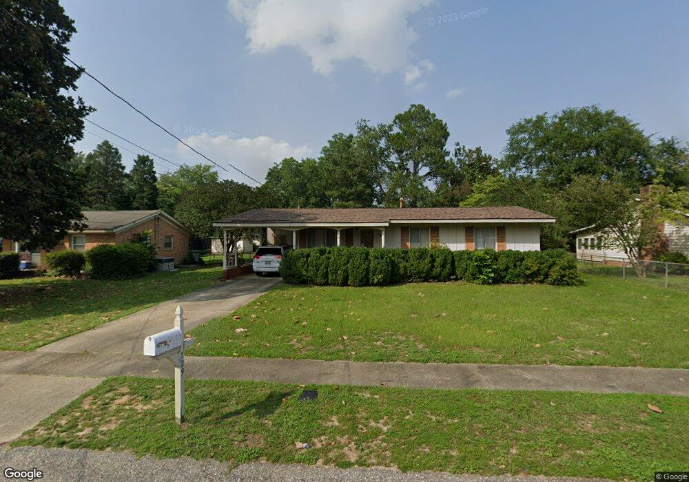 729 Montclair Rd, Fayetteville, NC 28314 - photo 1