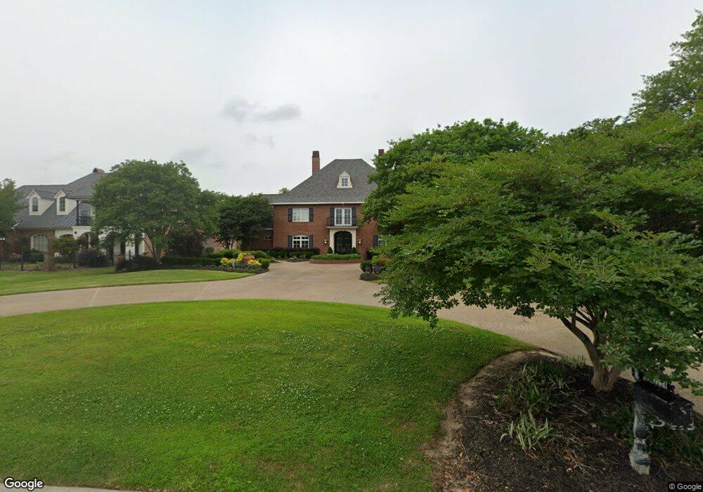 3234 Portrush Dr, Lake Charles, LA 70605 - photo 1