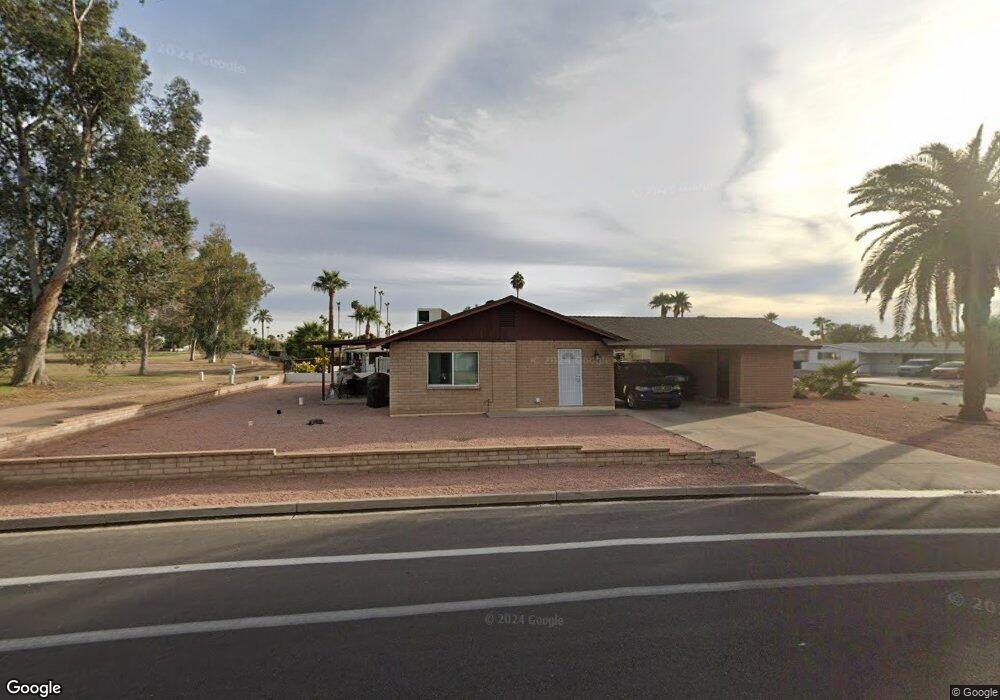 805 S Longwood Loop, Mesa, AZ 85208 - photo 1