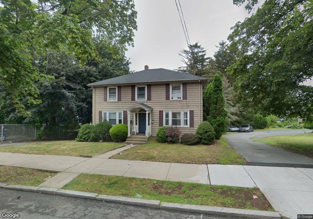 34 Lorning Ave unit b, Salem, MA 01970 - photo 1