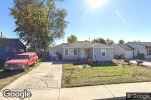 456 E 1800 S, Orem, UT 84058