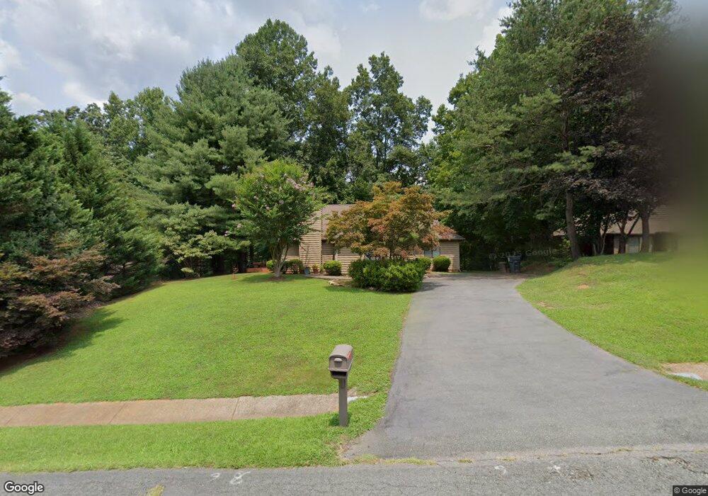 1639 Shady Grove Ct, Charlottesville, VA 22902 - photo 1