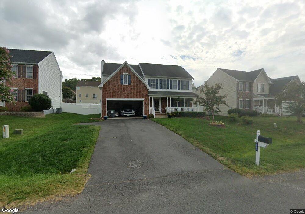 35366 Hawks Nest Ct, Locust Grove, VA 22508 - photo 1