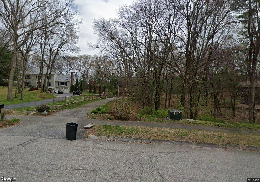 71 Hill St, Concord, MA 01742 - photo 1