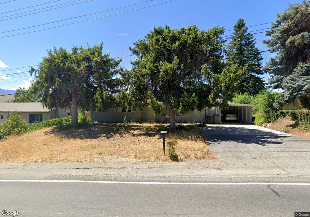 478 N Kentucky Ave, East Wenatchee, WA 98802 - photo 1