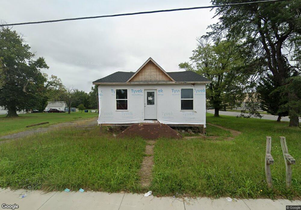 5812 Marlboro Pike, District Heights, MD 20747 - photo 1