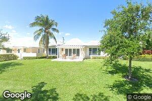 3 Little Pond Rd, Lantana, FL 33462