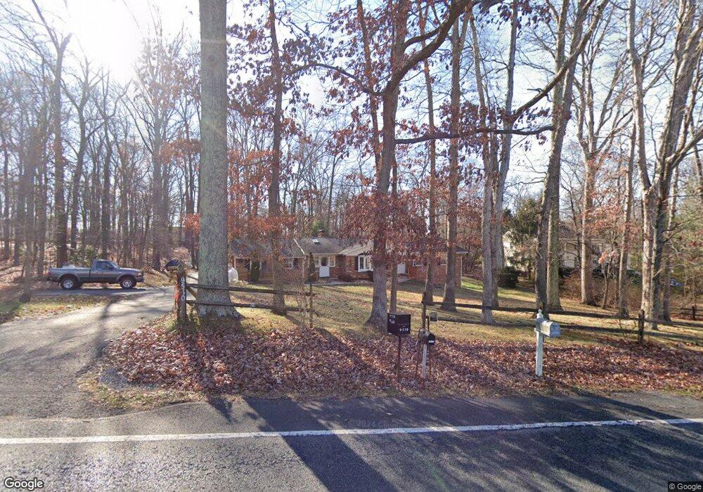 9530 Brink Rd, Gaithersburg, MD 20882 - photo 1