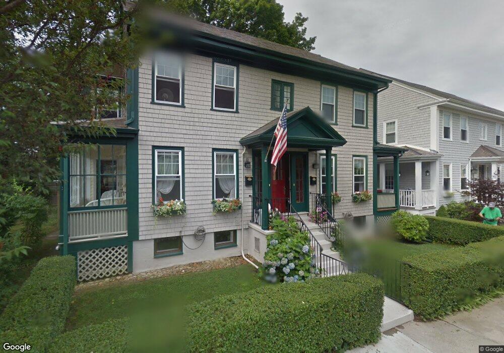 5 Marin St unit 2, Newport, RI 02840 - photo 1