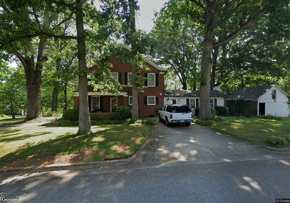 1100 E Broad St, Statesville, NC 28677 - photo 1