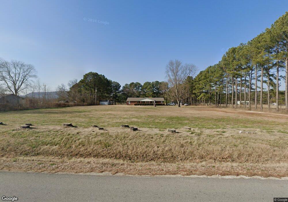 1851 S Harris Dr, Fayetteville, AR 72701 - photo 1