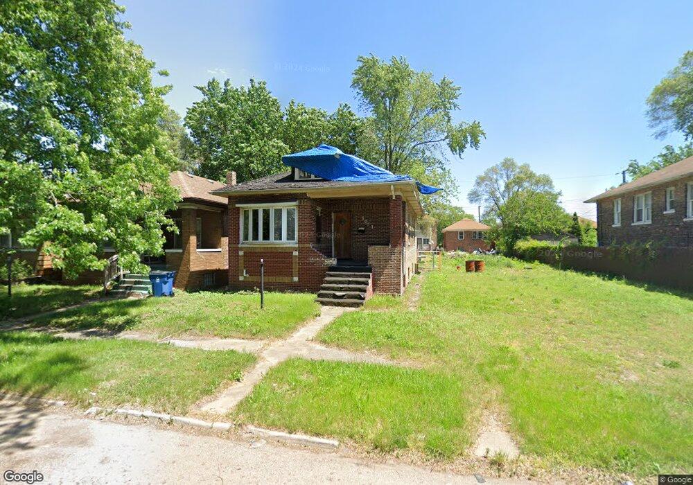 1061 Harrison St, Gary, IN 46402 - photo 1