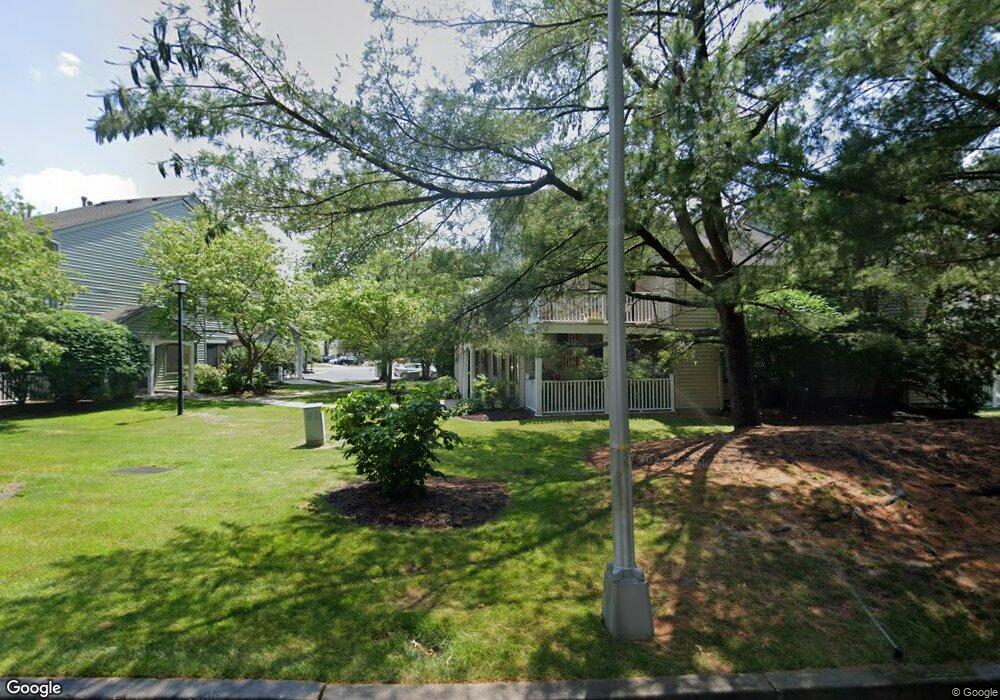 511 Gregorys Way, Voorhees, NJ 08043 - photo 1